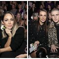 Oksana Pikul-Jasaitienė, Veronika ir Donatas Montvydai