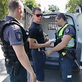 Avarijos vietoje