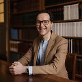 Psichoterapeutas Dainius Jakučionis