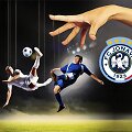 &bdquo;Jonavos&ldquo; klubui, futbolininkams, treneriui &ndash; sankcijos