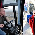 Ukrainiečius gelbstintys Mindaugas Kasperūnas ir Rimantas Sadauskas