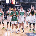 Kauno &bdquo;Žalgiris&ldquo;