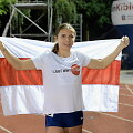 Kristina Cimanouskaja