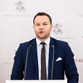 Edvinas Grik&scaron;as