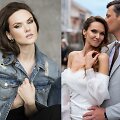 Donata Vaiciekiūtienė su vyru Mantu