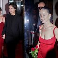 Katy Perry ir Justinas Trudeau