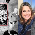 Savannah Guthrie su mama Nancy