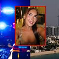 Antonia Bettridge, Dubajus, policija (asociatyvi nuotr.)