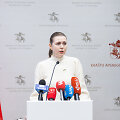 Dovilė &Scaron;akalienė