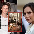 Cruzas Beckhamas, Victoria Beckham