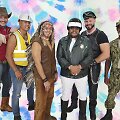 &bdquo;Village People&ldquo;