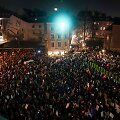 Protestas Rygoje prie&scaron; pasitraukimą i&scaron; Stambulo konvencijos