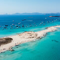Formentera, Balearų salos