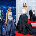 Laura Dragūnaitė su &scaron;irdies draugu ir su Mantu Stonkumi