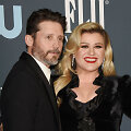 Kelly Clarkson ir Brandonas Blackstockas