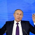Vladimiras Putinas