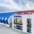 Nauja &bdquo;RETAL Baltic Films&ldquo; laboratorija padės kurti tvaresnes pakuotes