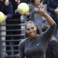 Serena Williams