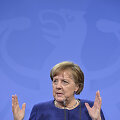 Angela Merkel