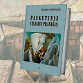 &bdquo;Paskutinis Vilniaus prana&scaron;as&ldquo;