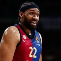 Jabari Parkeris