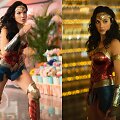 Gal Gadot filme &bdquo;Nuostabioji moteris 1984&ldquo;