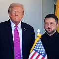 TOM BRENNER / AFP