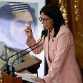 PEDRO MATTEY / AFP