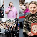 Beatos Ti&scaron;kevič knygos &bdquo;Beveidžiai&ldquo; pristatymas