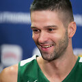 Mantas Kalnietis