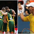 Lietuvos krep&scaron;inio rinktinė ir Ričardas Berankis