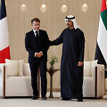 BENOIT TESSIER / AFP