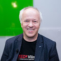 Vladas La&scaron;as