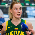 Eglė &Scaron;ventoraitė
