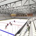 Vilniaus ledo arena