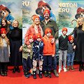 &bdquo;Me&scaron;kiukas Padingtonas: nuotykiai Peru&ldquo; premjera Lietuvoje