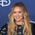 Hilary Duff