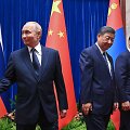 Vladimiras Putinas, Xi Jinpingas
