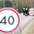 Sekmadienio reidas Vilniuje