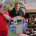 Žilvinas Žvagulis, Skirmantas Malinauskas, Andrius Tapinas, Arūnas Valinskas