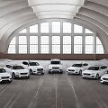 &bdquo;Volvo Cars&ldquo;