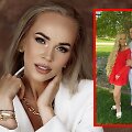 Ieva Voveris su vyru Andriumi