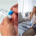 Nuo menopauzės iki feritino &ndash; tokių greitųjų testų, kuriuos galima atlikti namuose, yra Lietuvos vaistinėse