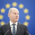 Vokietijos kancleris Olafas Scholzas