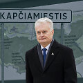 Gitanas Nausėda