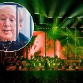 H.Zimmerio kino muzikos koncertas Vilniuje