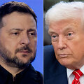 TETIANA DZHAFAROVA SAUL LOEB / AFP