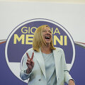 Giorgia Meloni