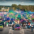 &bdquo;Porsche&ldquo; automobilių paradas, skirtas paminėti &bdquo;Porsche&ldquo; 75 metų įkūrimo sukakčiai