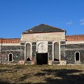 Nevėžninkų mauzoliejinė koplyčia